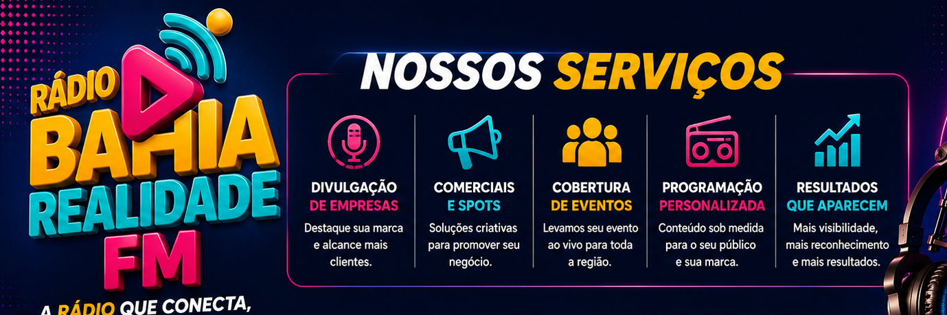 Todos os recursos de que você precisa para iniciar sua rádio na web hoje.
